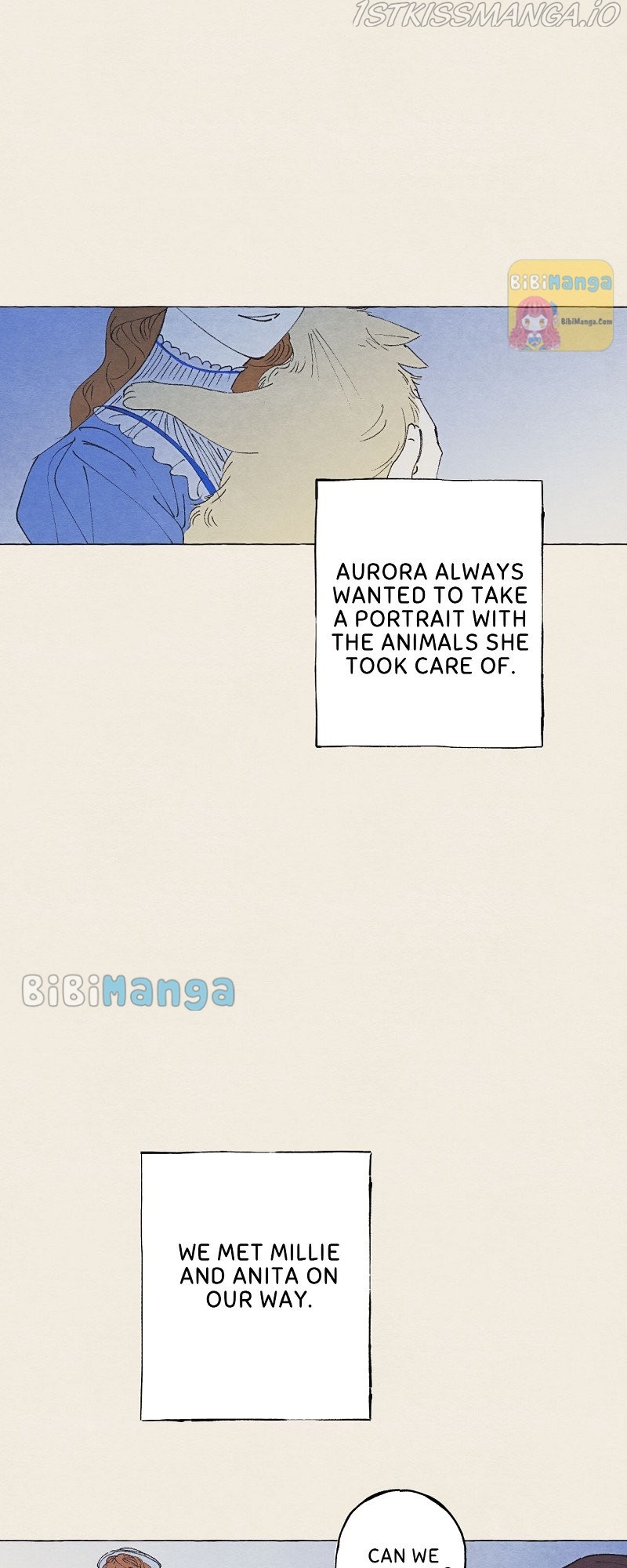 Aurora’s Sanctuary for Lost Things Chapter 34 153 005