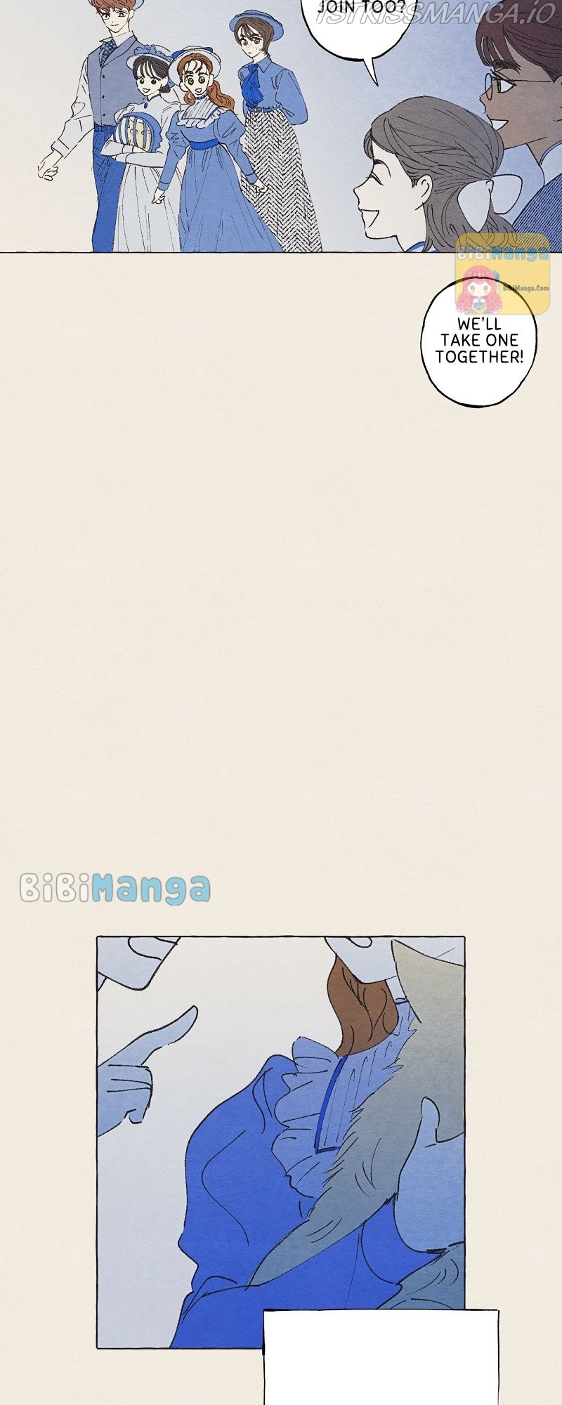 Aurora’s Sanctuary for Lost Things Chapter 34 154 006