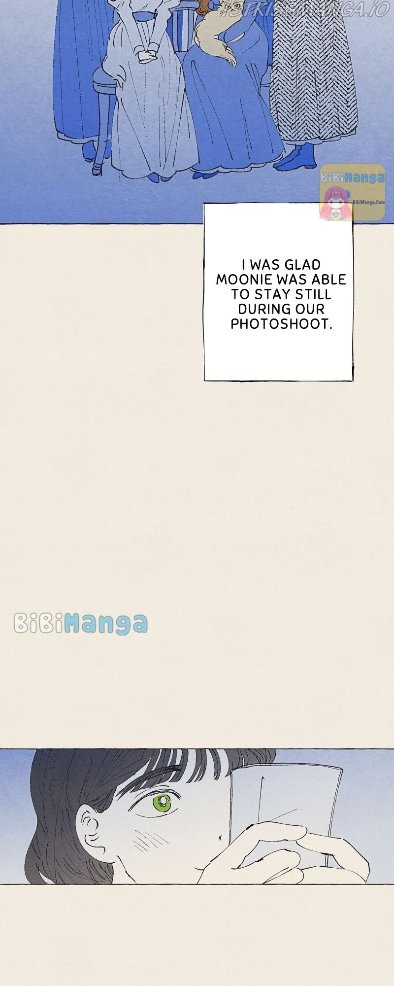 Aurora’s Sanctuary for Lost Things Chapter 34 157 009