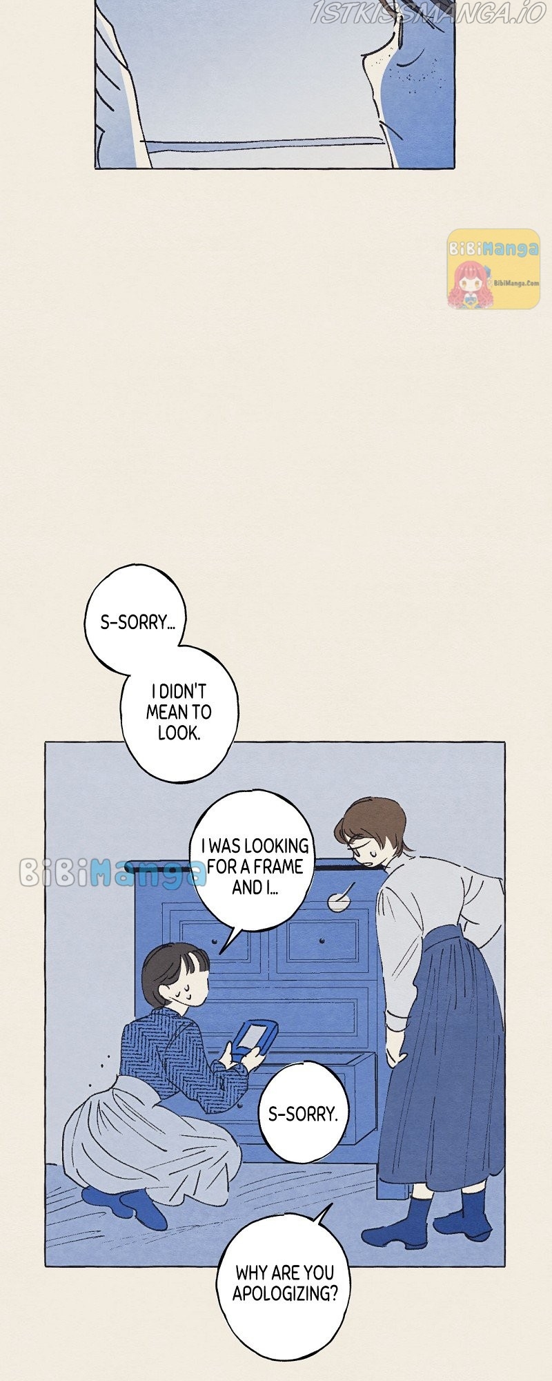 Aurora’s Sanctuary for Lost Things Chapter 34 168 020