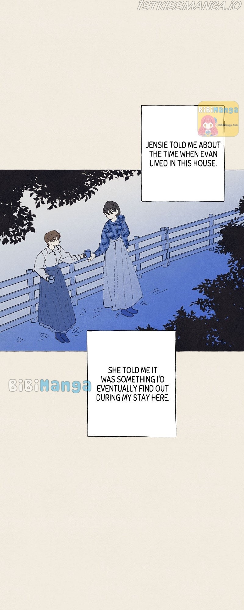 Aurora’s Sanctuary for Lost Things Chapter 34 170 022