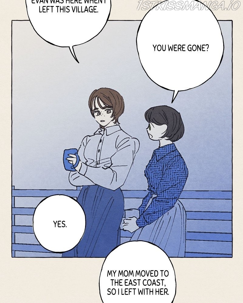 Aurora’s Sanctuary for Lost Things Chapter 34 172 024