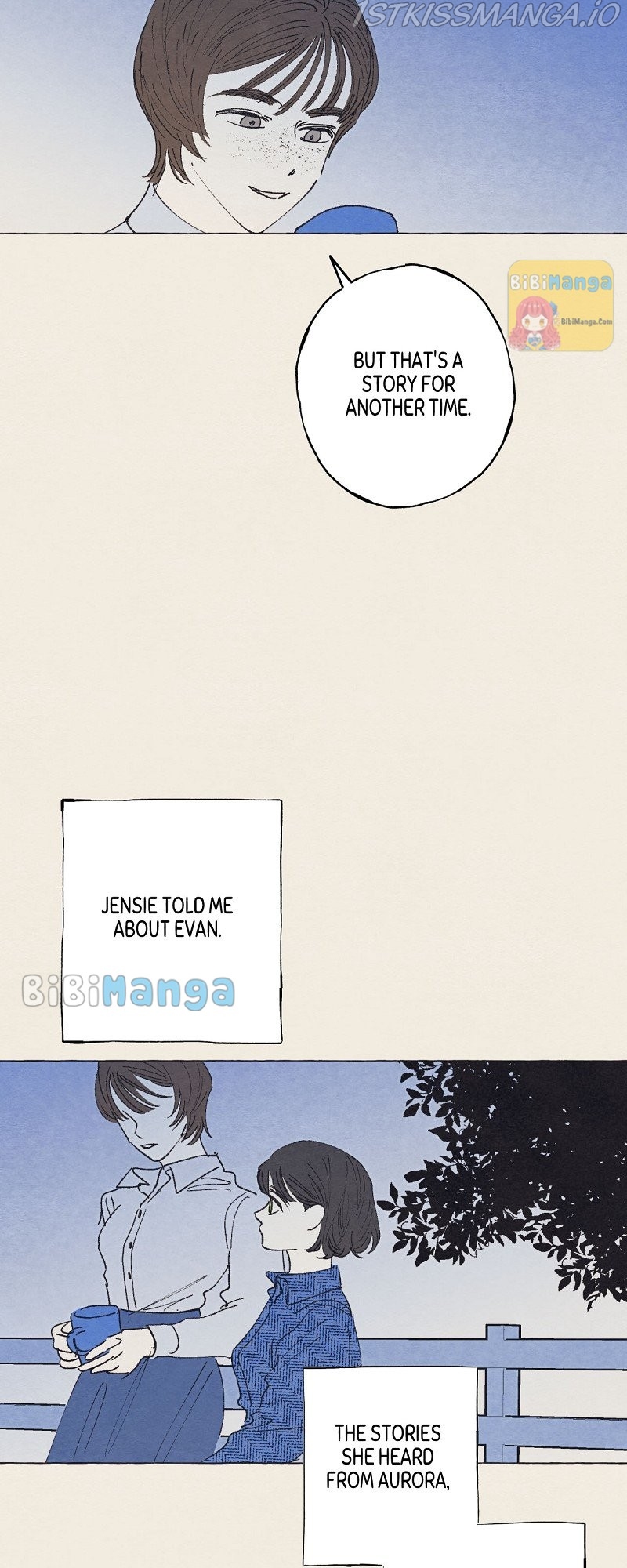 Aurora’s Sanctuary for Lost Things Chapter 34 176 028