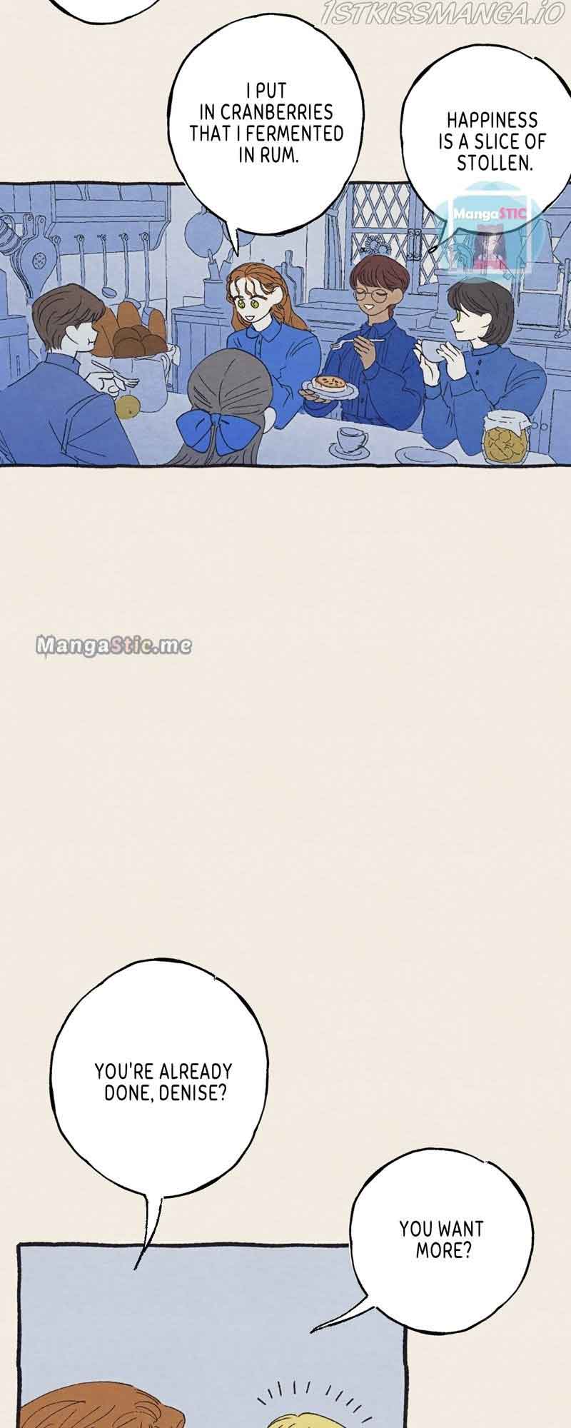 Aurora’s Sanctuary for Lost Things Chapter 47 128 07