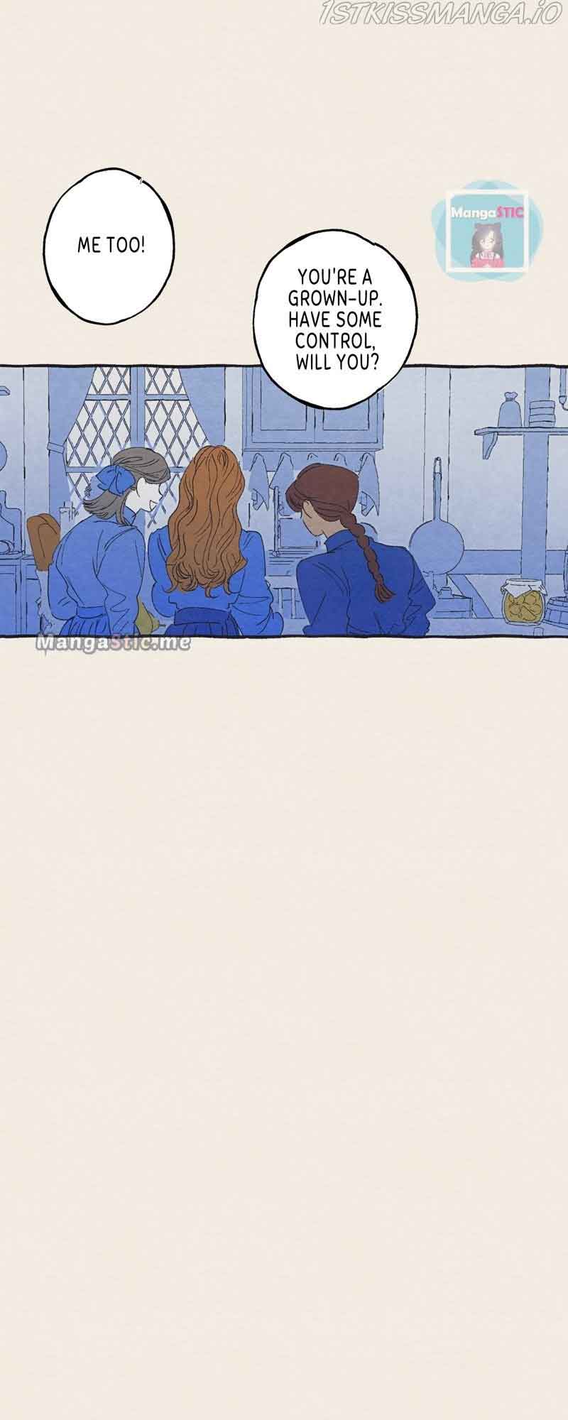 Aurora’s Sanctuary for Lost Things Chapter 47 132 11