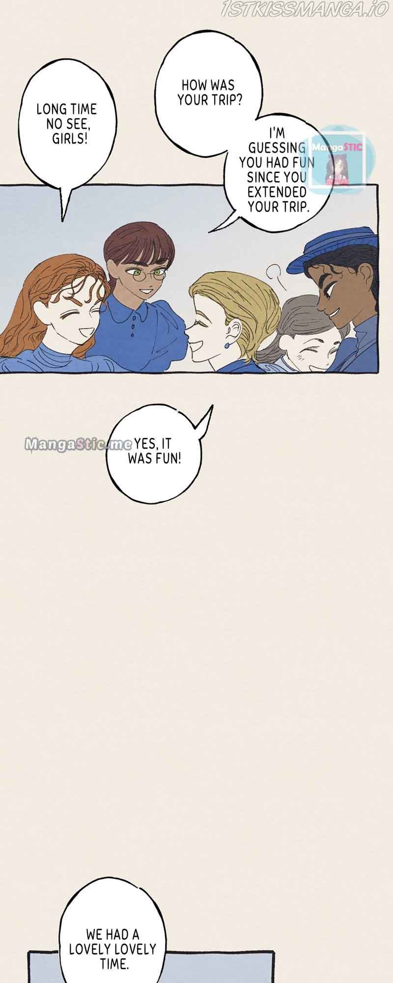 Aurora’s Sanctuary for Lost Things Chapter 47 134 13