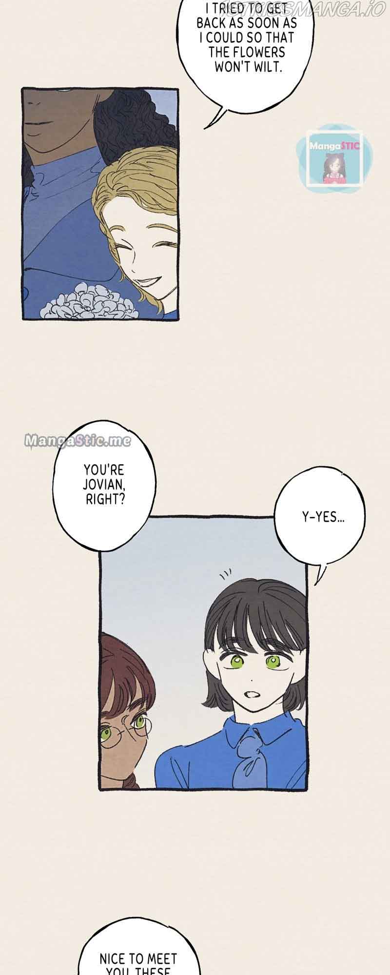 Aurora’s Sanctuary for Lost Things Chapter 47 136 15