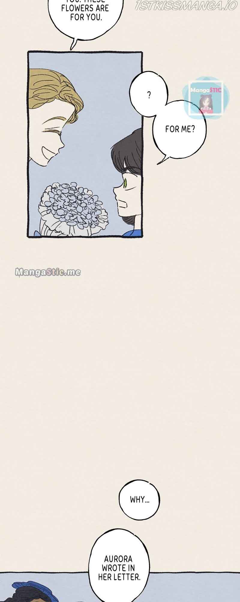 Aurora’s Sanctuary for Lost Things Chapter 47 137 16