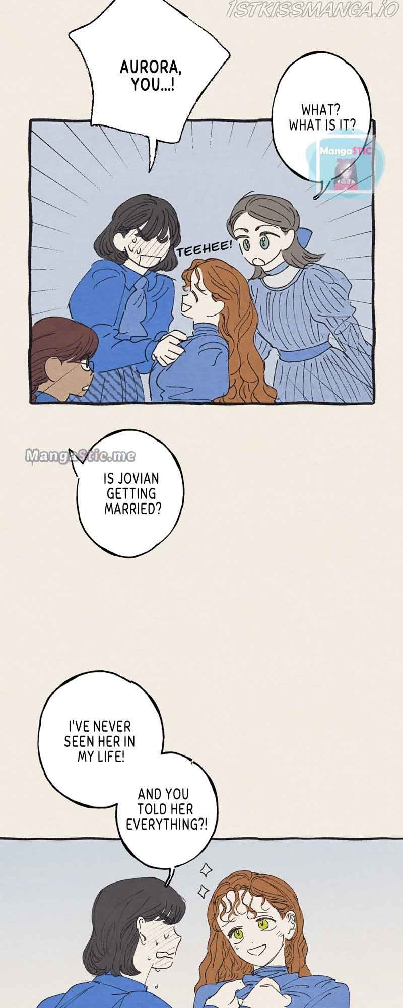 Aurora’s Sanctuary for Lost Things Chapter 47 139 18