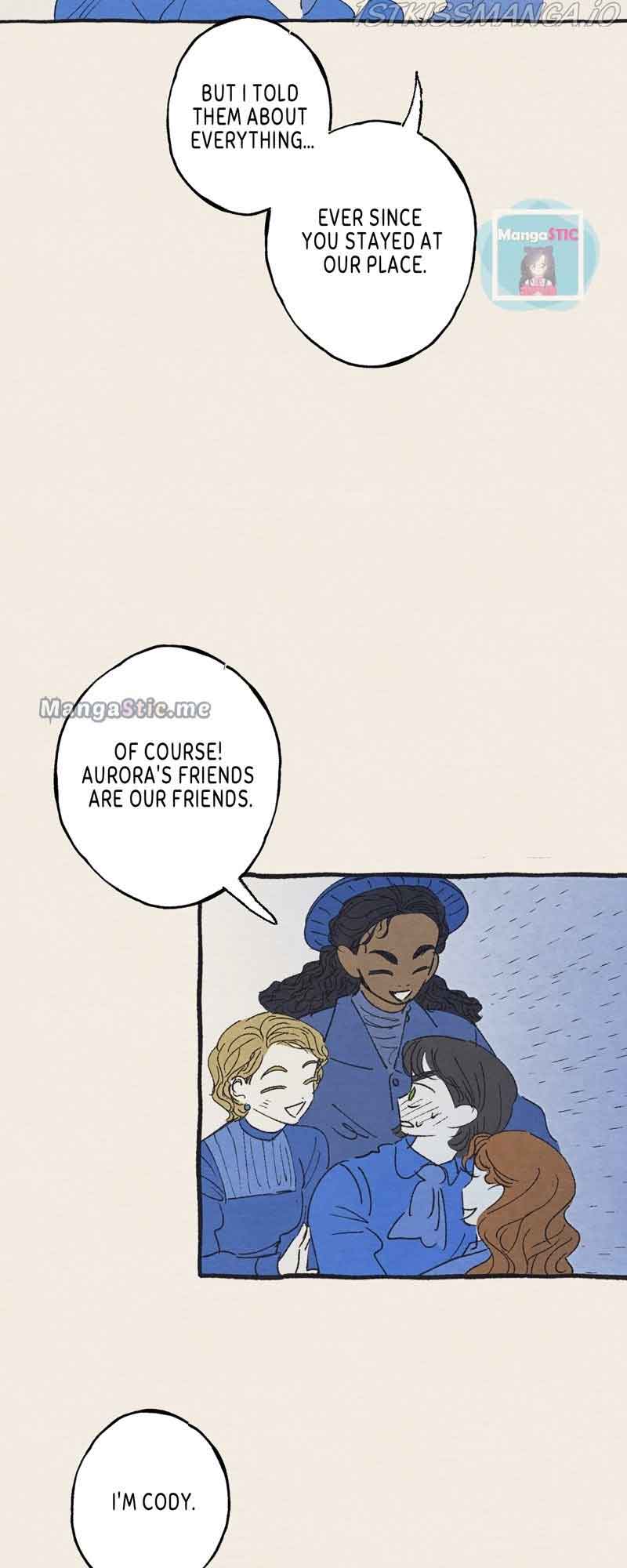 Aurora’s Sanctuary for Lost Things Chapter 47 140 19