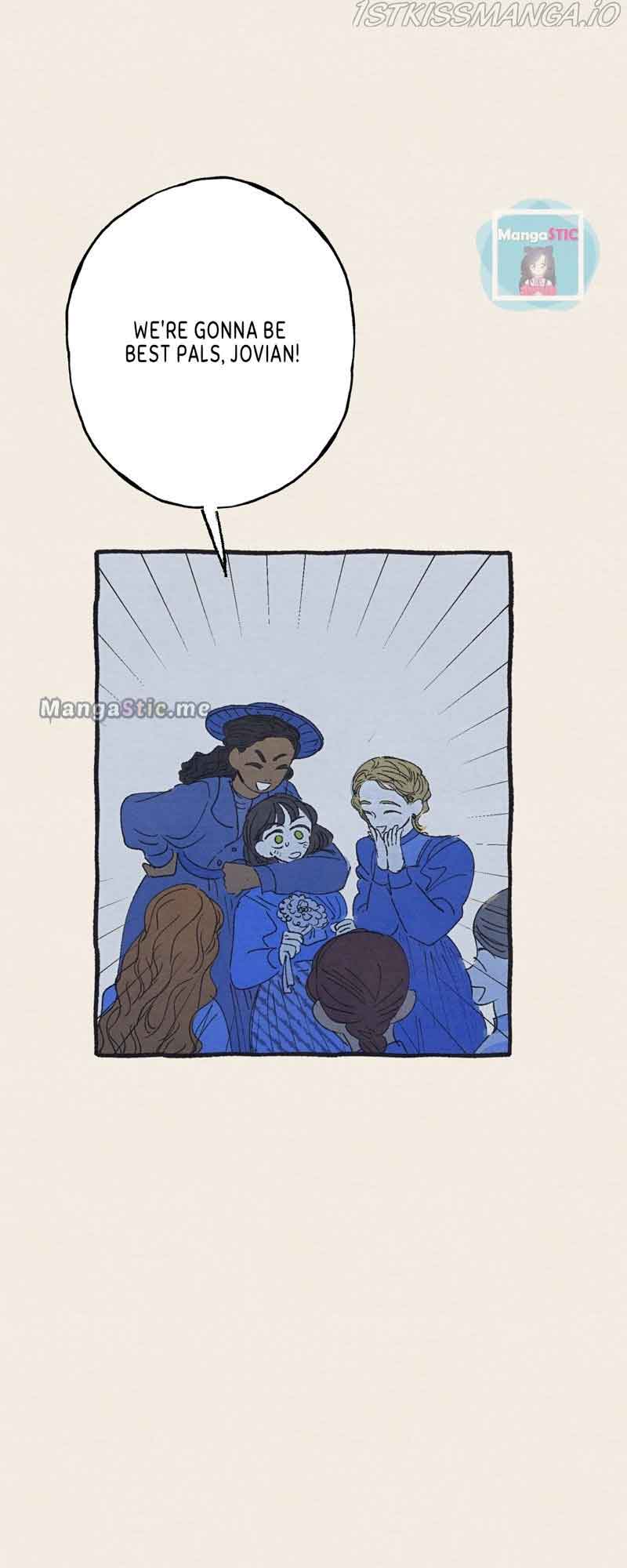 Aurora’s Sanctuary for Lost Things Chapter 47 142 21