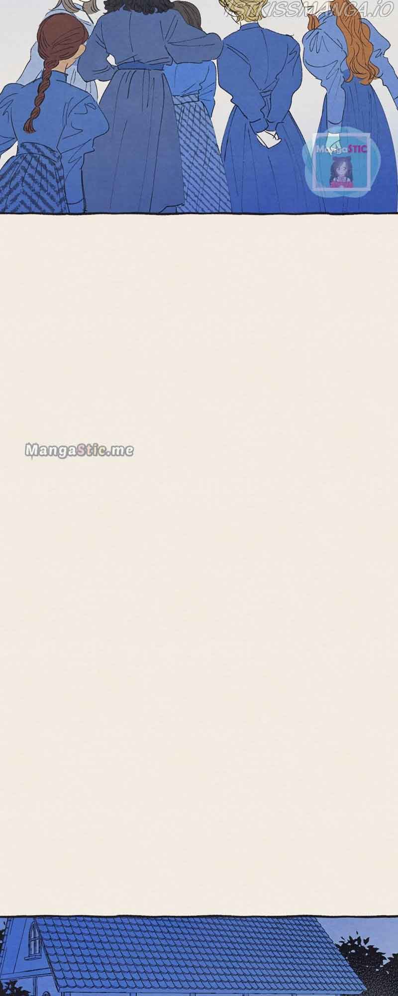 Aurora’s Sanctuary for Lost Things Chapter 47 144 23