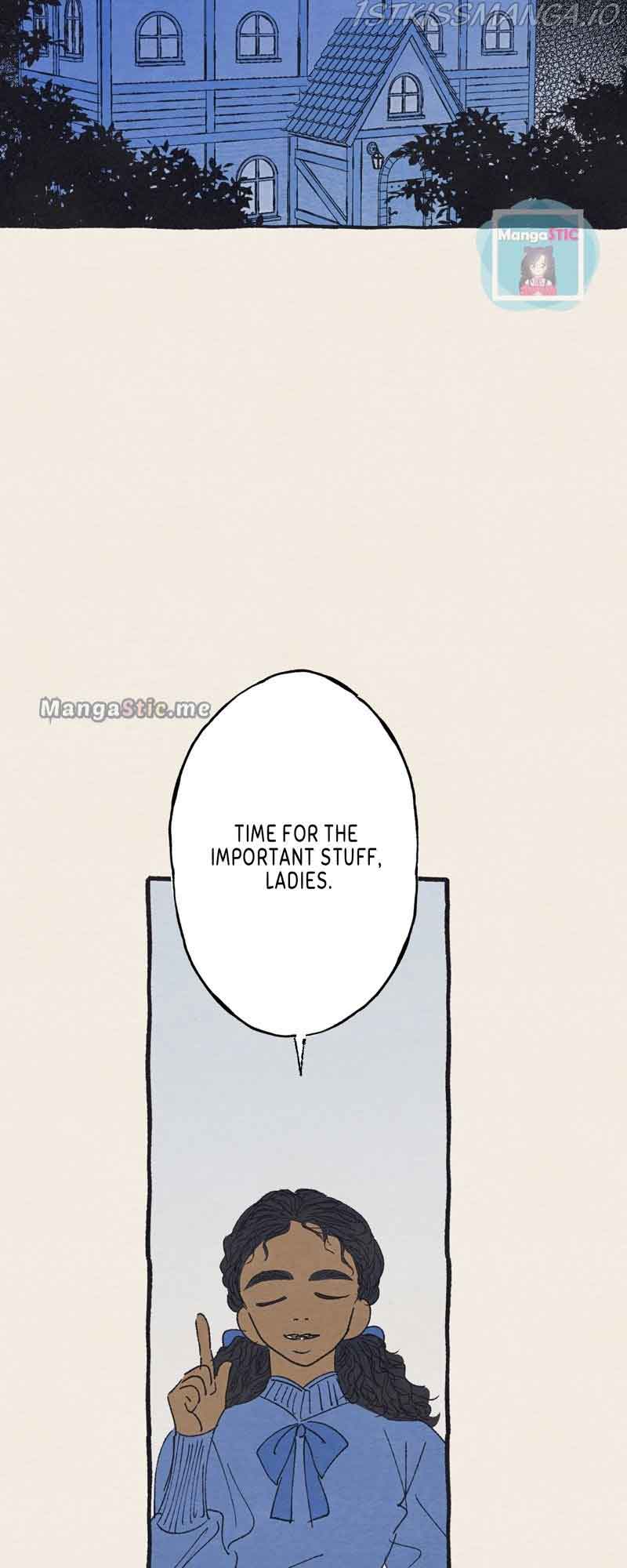 Aurora’s Sanctuary for Lost Things Chapter 47 145 24