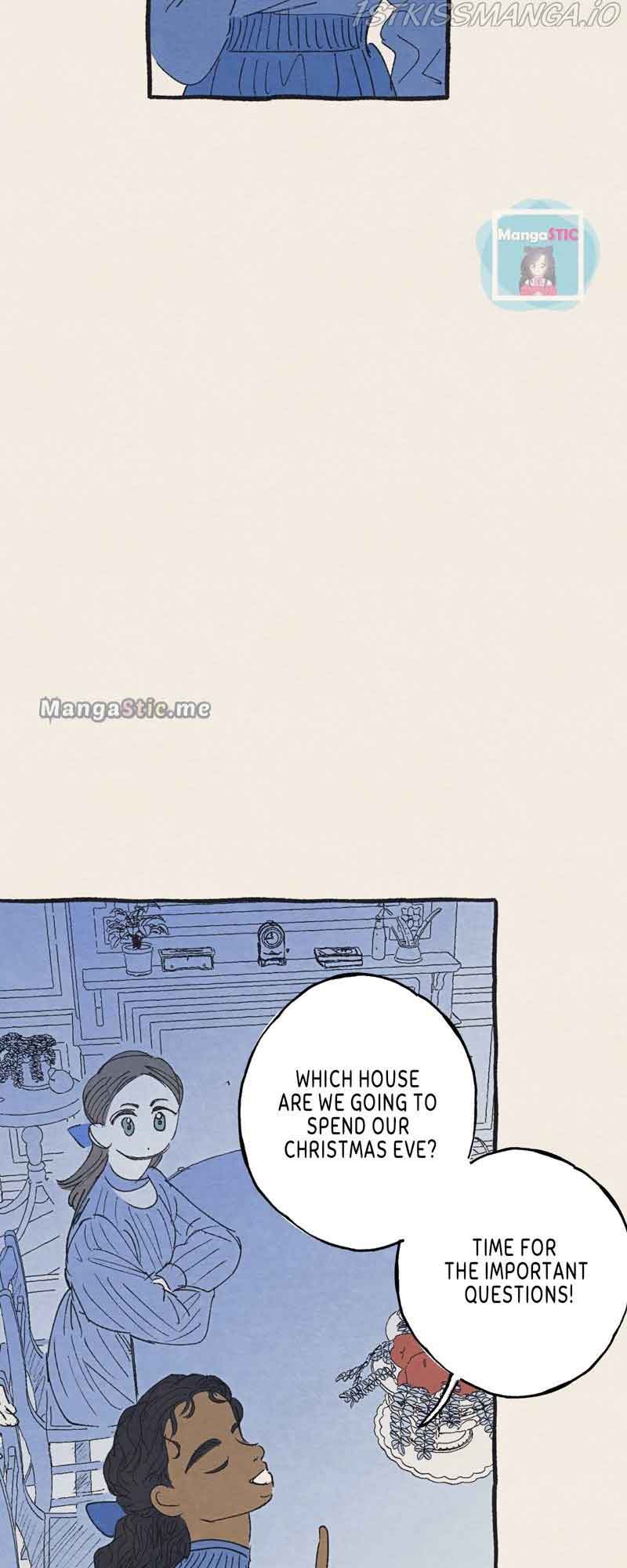 Aurora’s Sanctuary for Lost Things Chapter 47 146 25