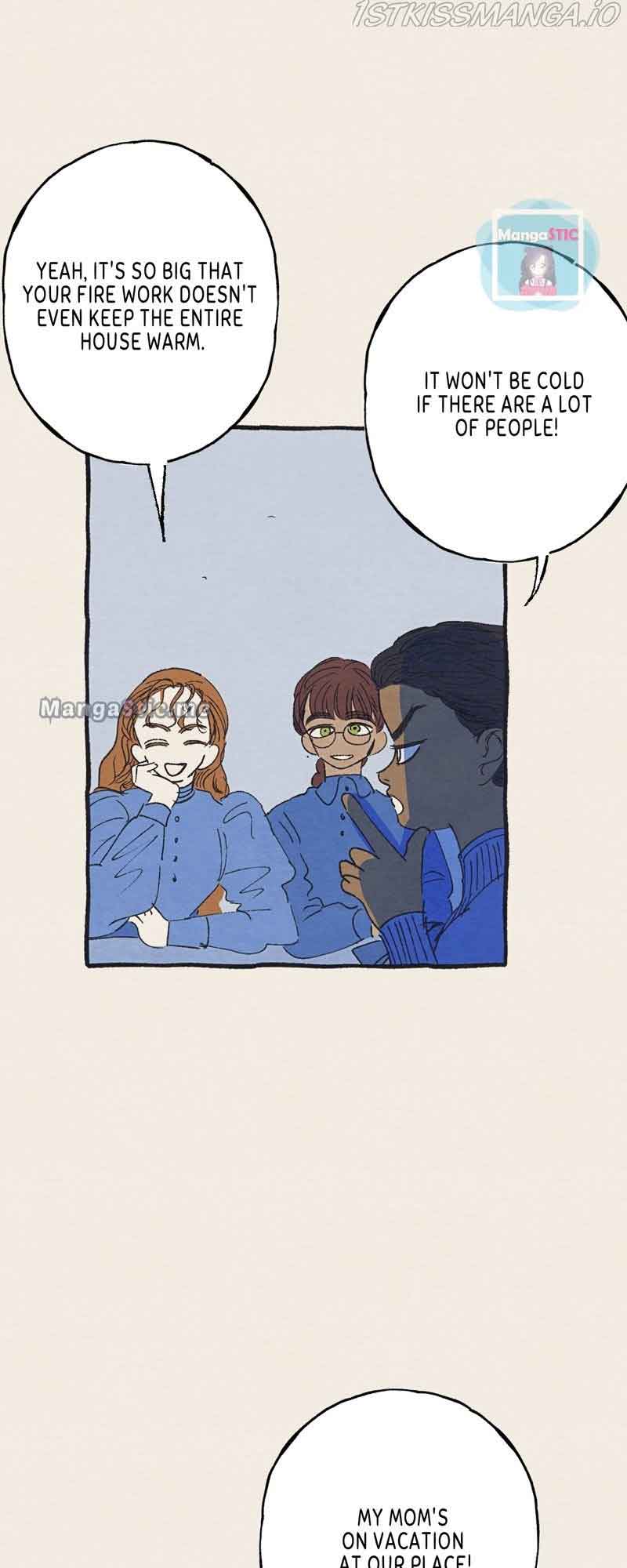 Aurora’s Sanctuary for Lost Things Chapter 47 148 27