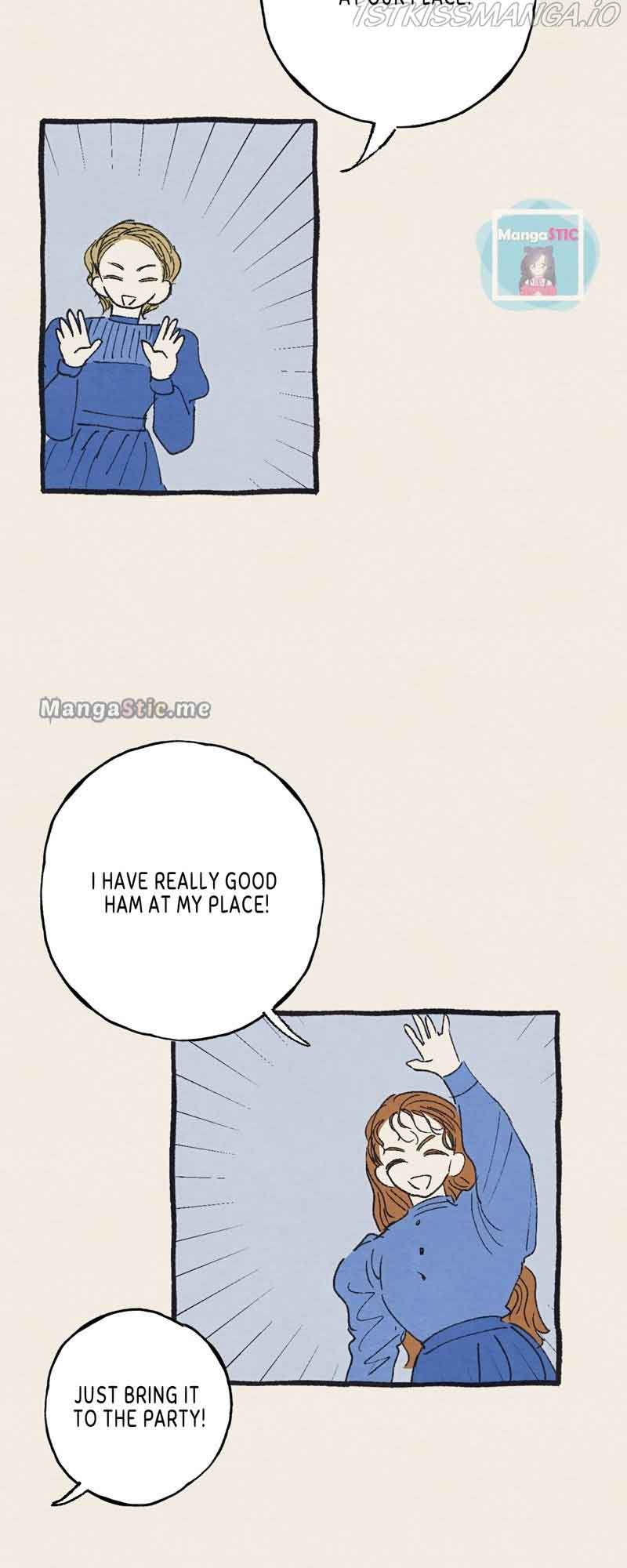 Aurora’s Sanctuary for Lost Things Chapter 47 149 28