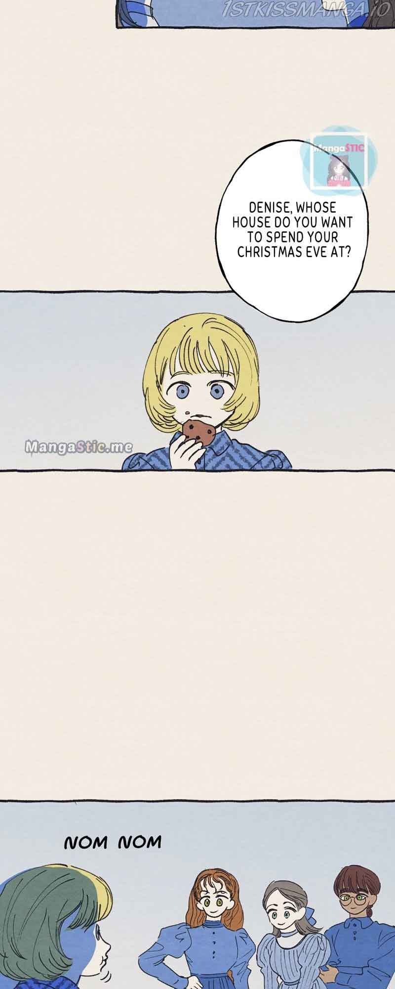 Aurora’s Sanctuary for Lost Things Chapter 47 153 32