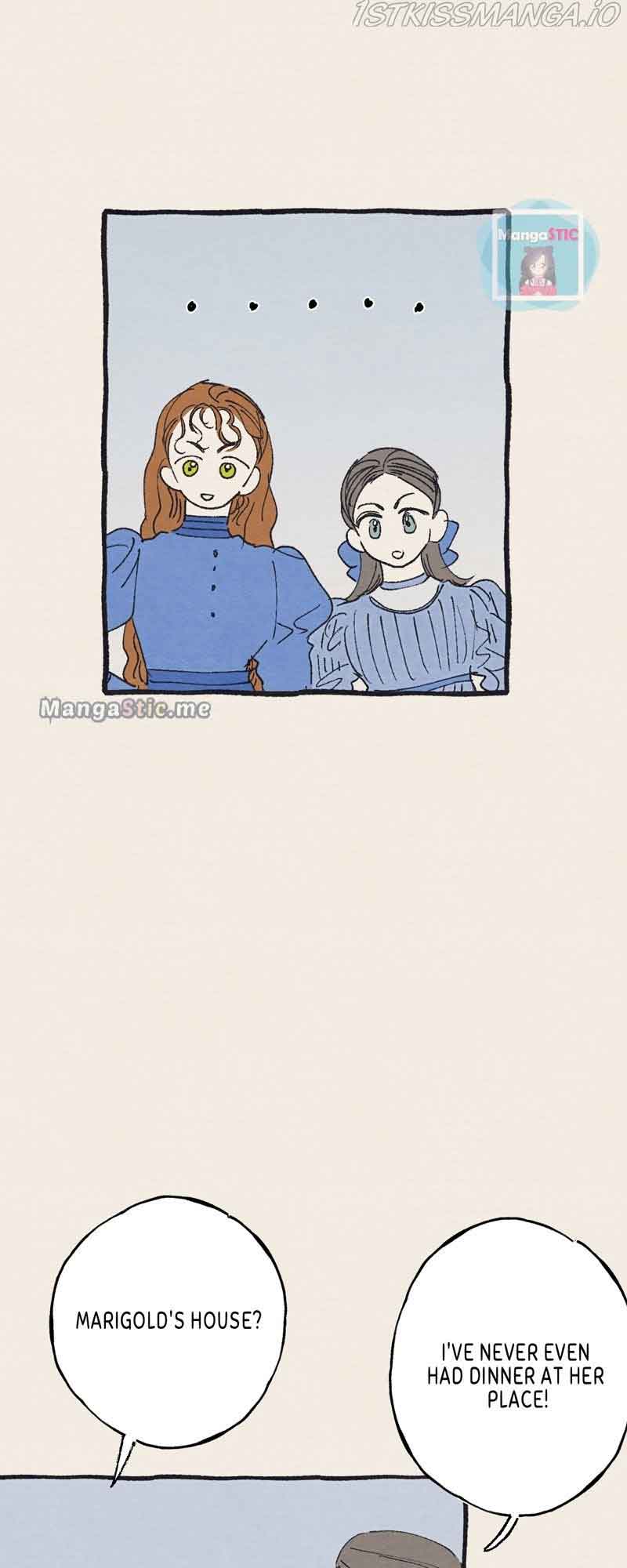 Aurora’s Sanctuary for Lost Things Chapter 47 155 34