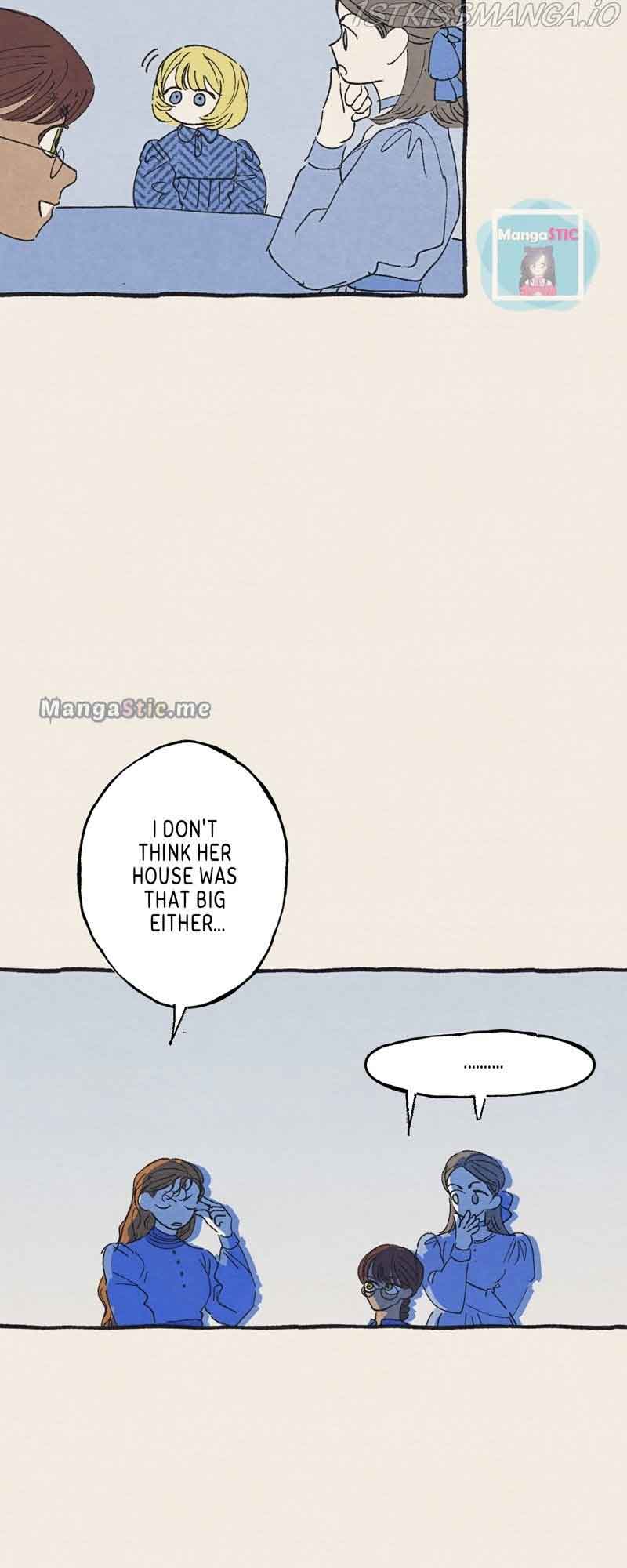 Aurora’s Sanctuary for Lost Things Chapter 47 156 35