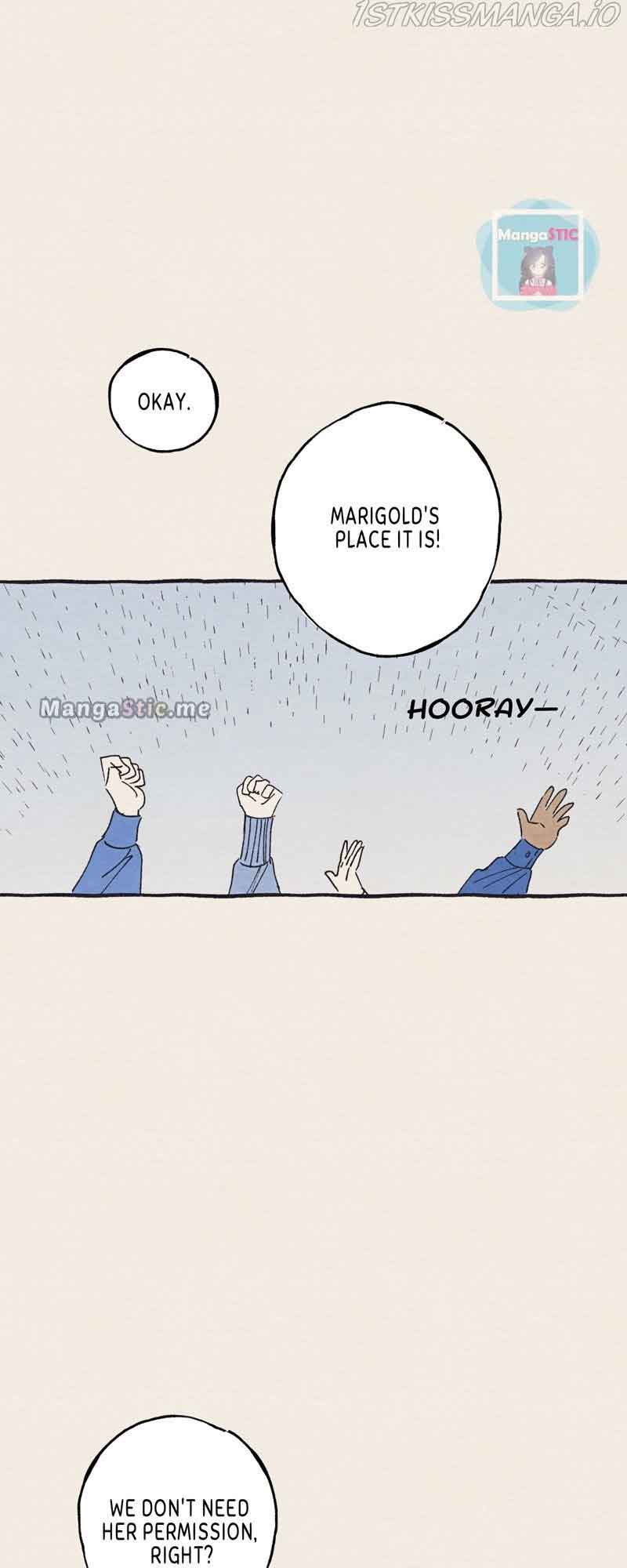 Aurora’s Sanctuary for Lost Things Chapter 47 157 36