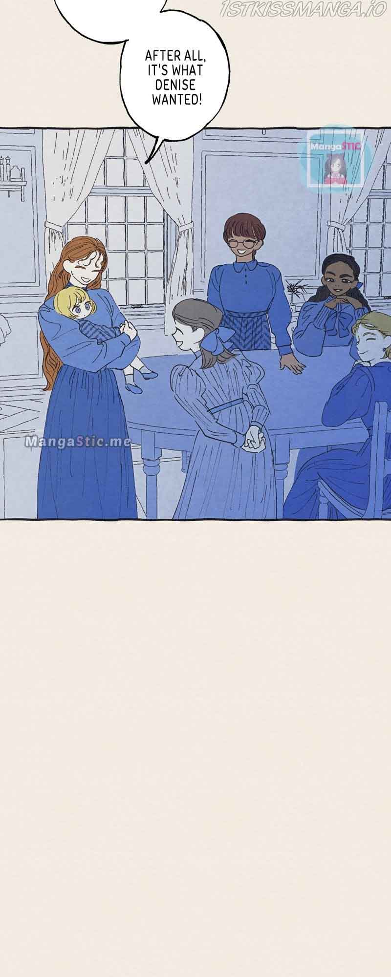 Aurora’s Sanctuary for Lost Things Chapter 47 158 37