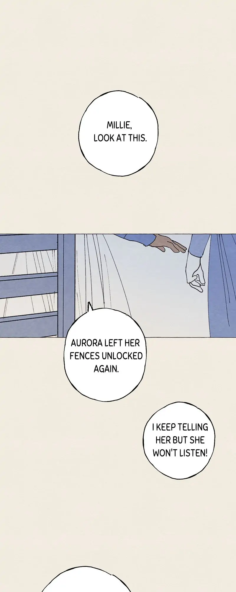 Aurora’s Sanctuary for Lost Things Chapter 6 139 03