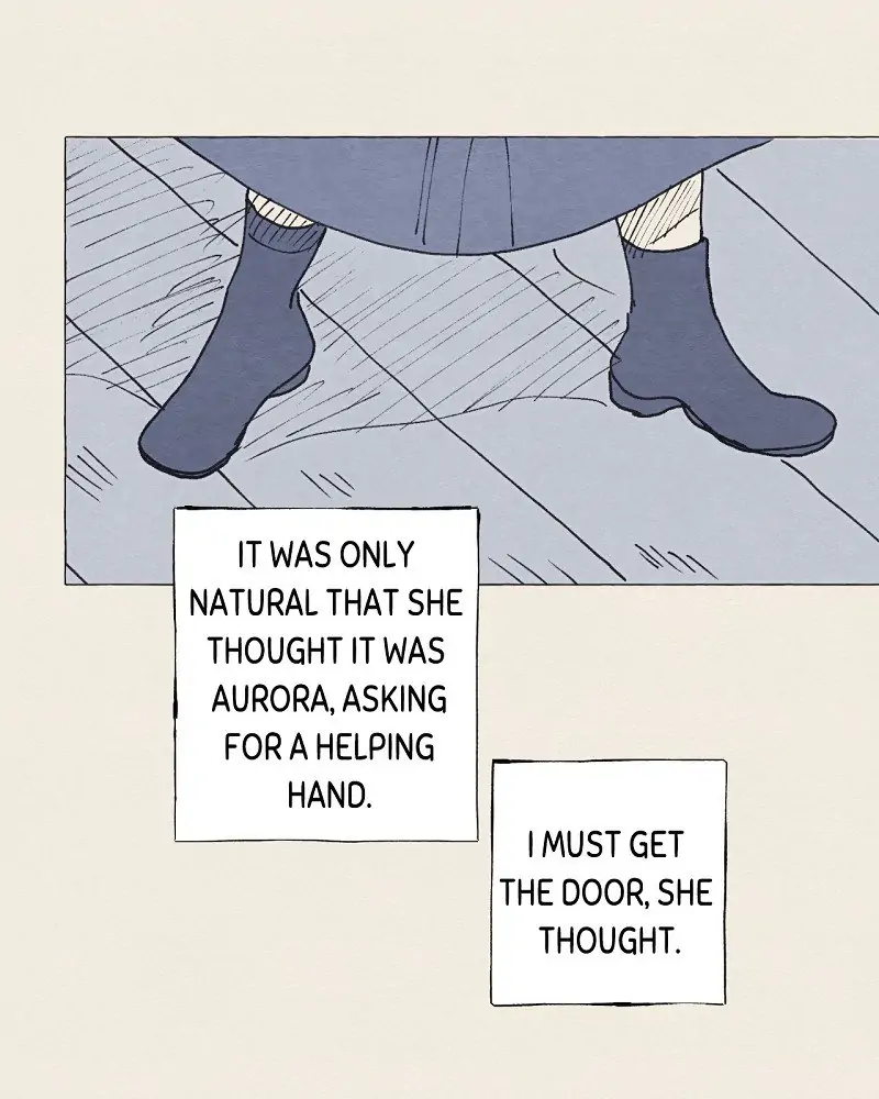 Aurora’s Sanctuary for Lost Things Chapter 6 145 09