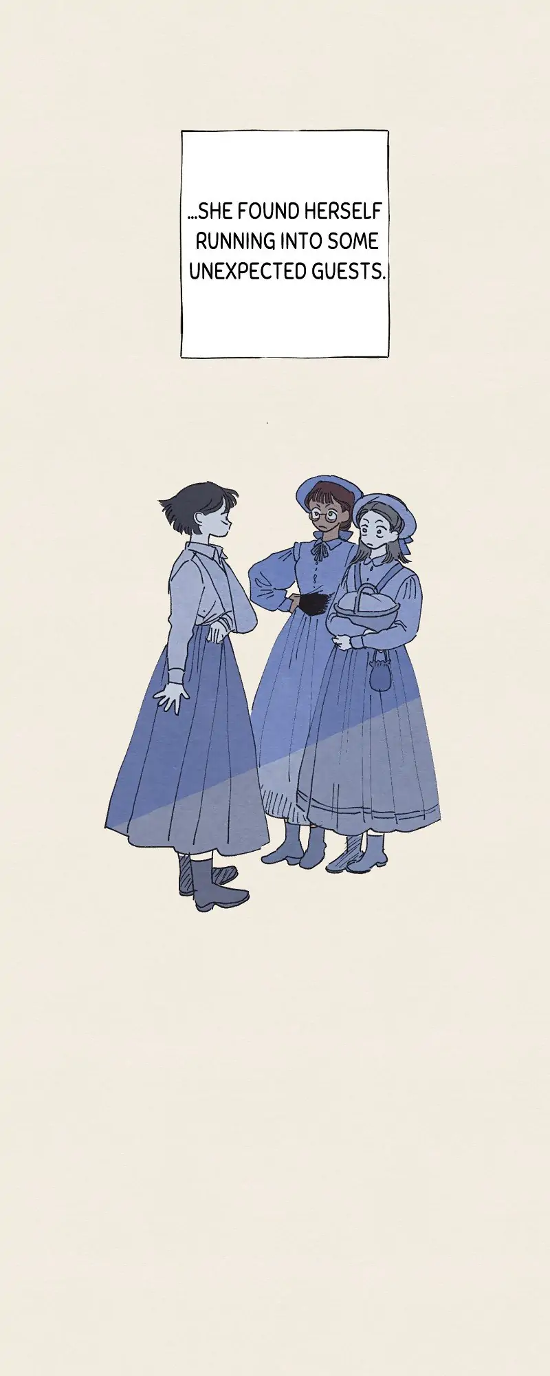 Aurora’s Sanctuary for Lost Things Chapter 6 148 12