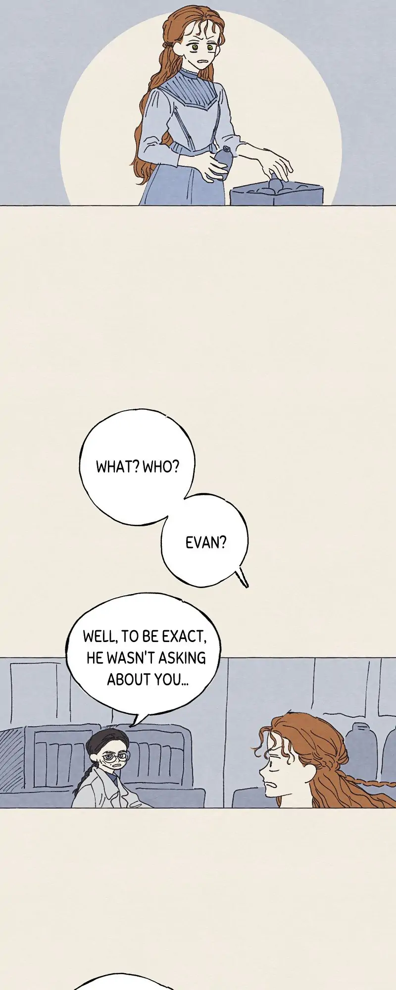 Aurora’s Sanctuary for Lost Things Chapter 6 151 15