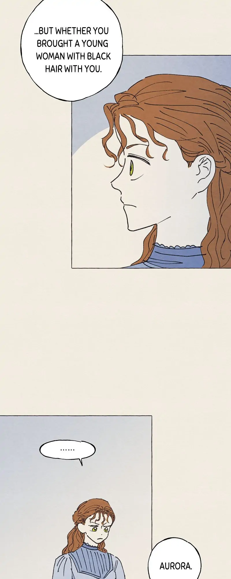 Aurora’s Sanctuary for Lost Things Chapter 6 152 16