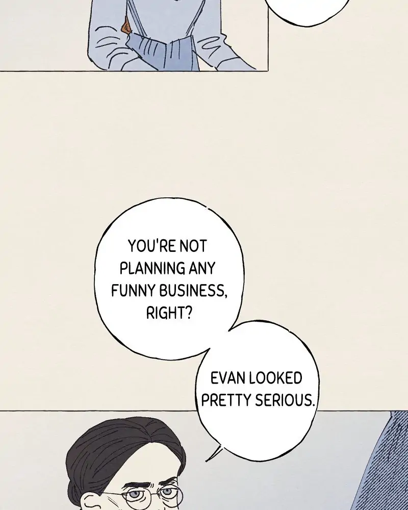 Aurora’s Sanctuary for Lost Things Chapter 6 153 17