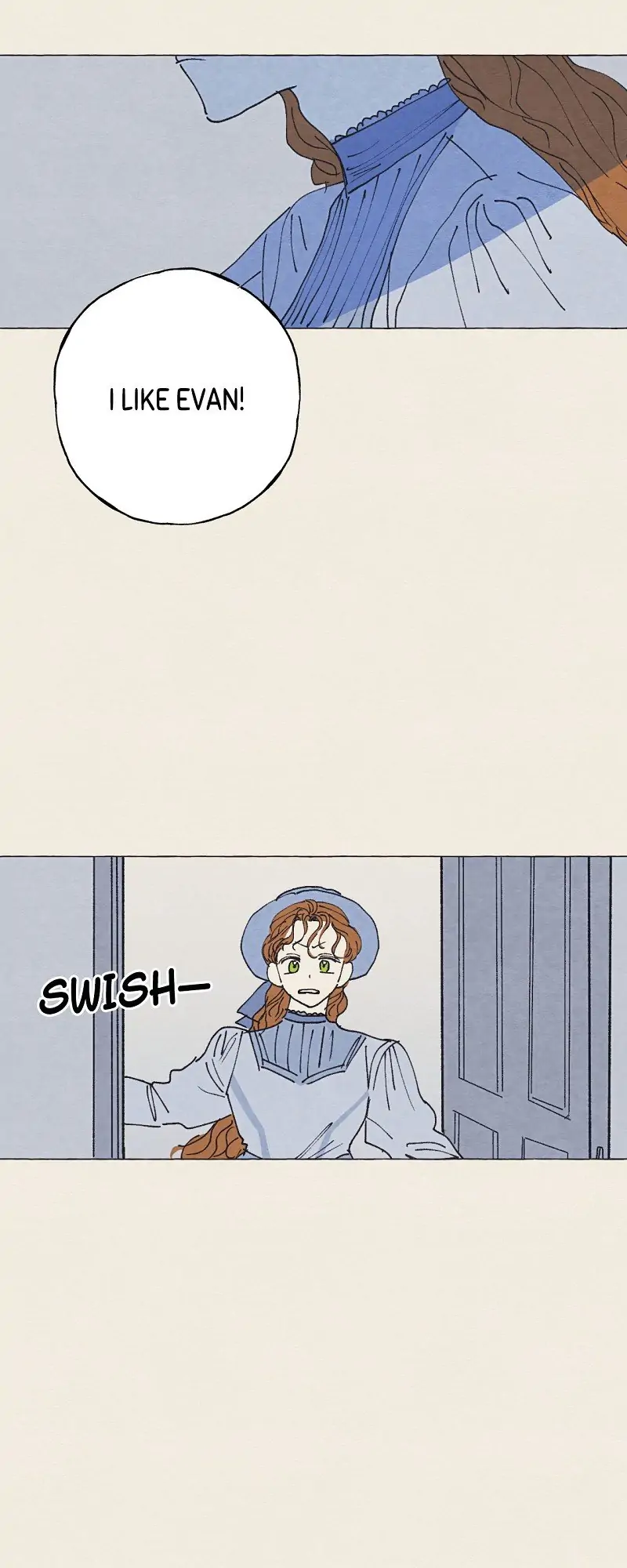 Aurora’s Sanctuary for Lost Things Chapter 6 157 21