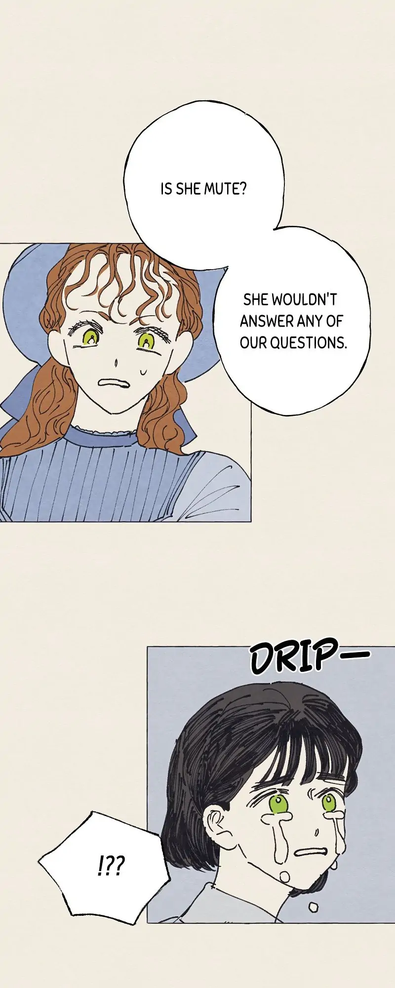 Aurora’s Sanctuary for Lost Things Chapter 6 159 23