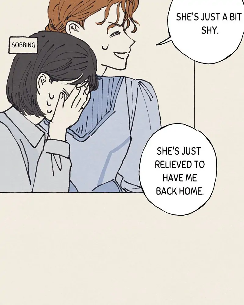 Aurora’s Sanctuary for Lost Things Chapter 6 161 25