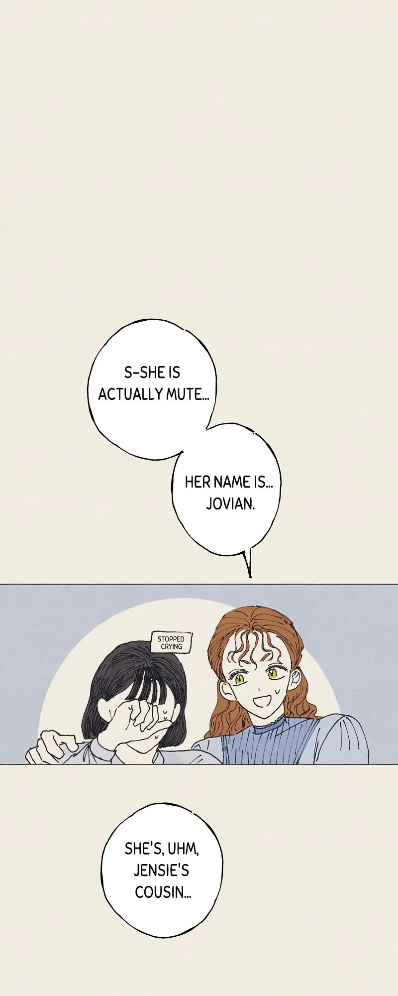 Aurora’s Sanctuary for Lost Things Chapter 6 163 27