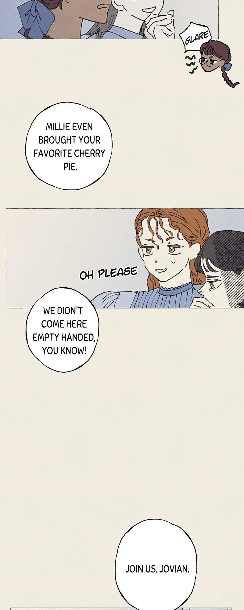 Aurora’s Sanctuary for Lost Things Chapter 6 166 30