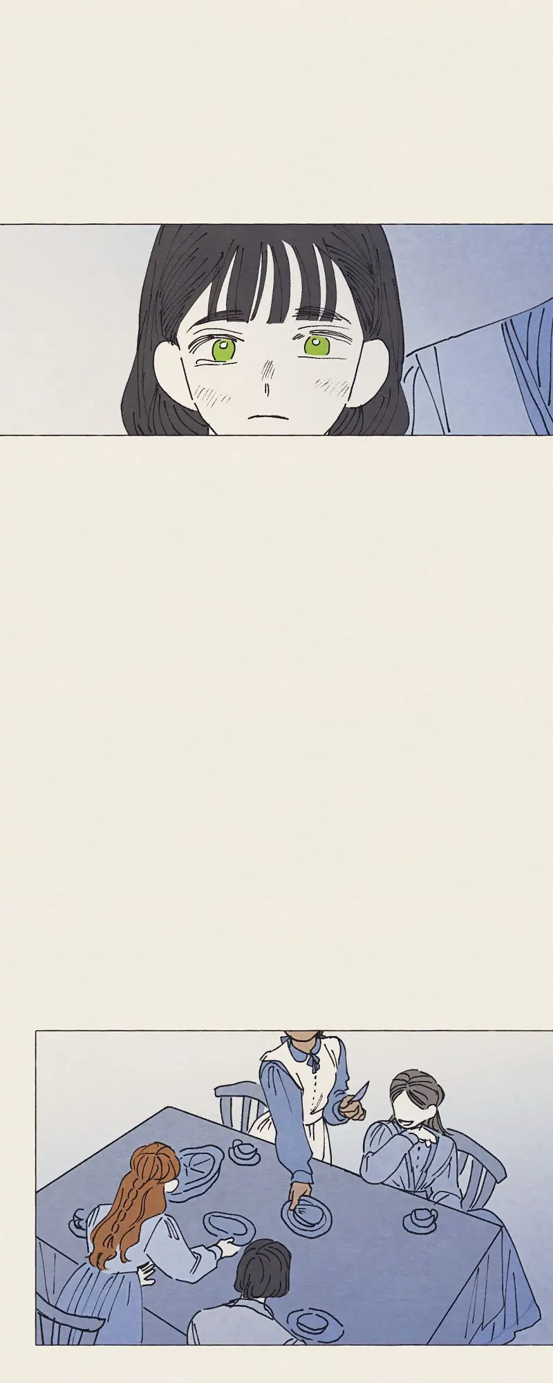 Aurora’s Sanctuary for Lost Things Chapter 6 168 32