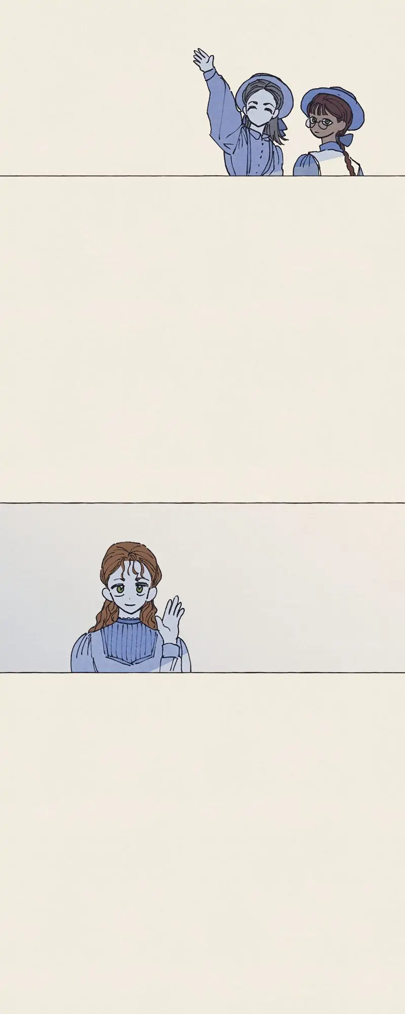 Aurora’s Sanctuary for Lost Things Chapter 6 170 34