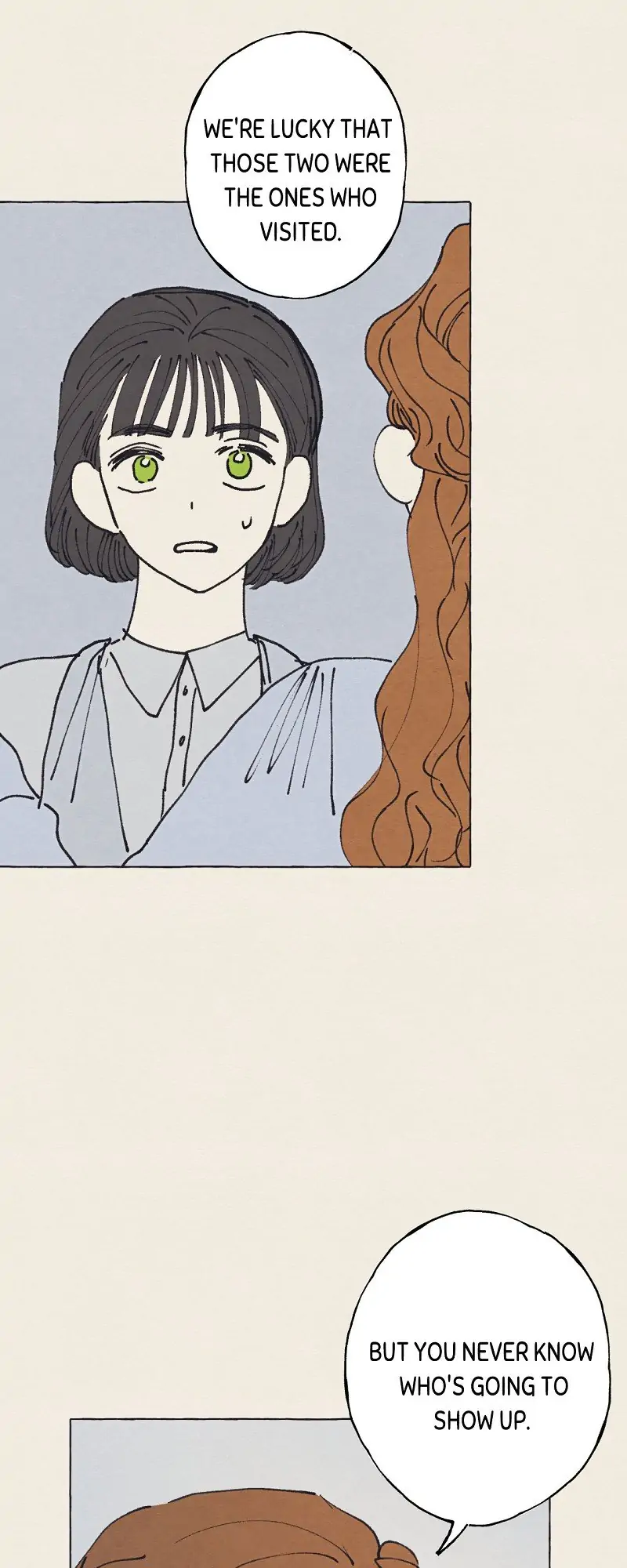 Aurora’s Sanctuary for Lost Things Chapter 6 174 38