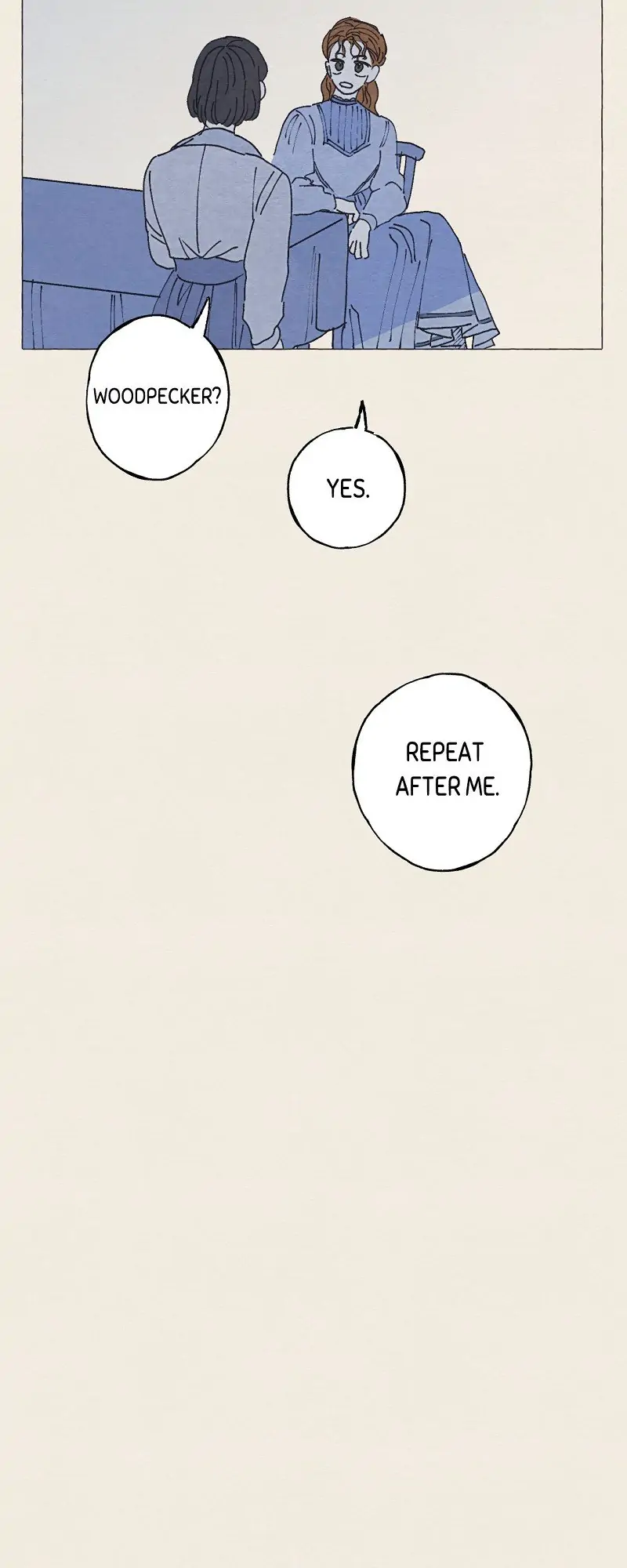 Aurora’s Sanctuary for Lost Things Chapter 6 178 42