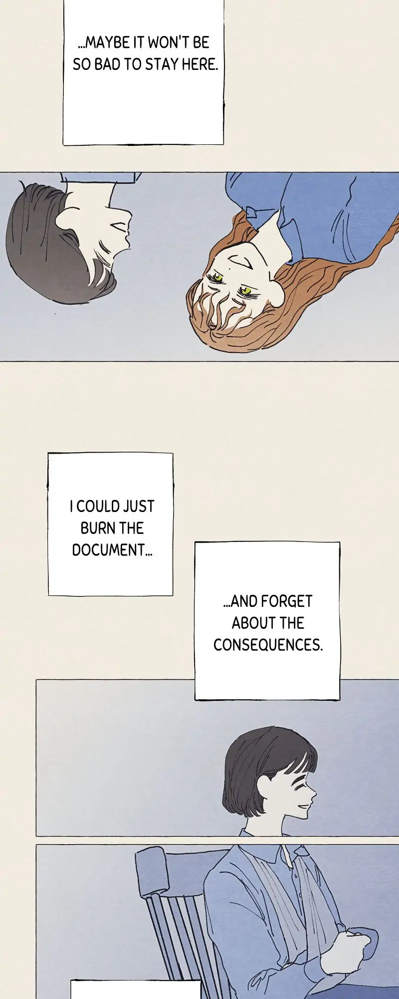 Aurora’s Sanctuary for Lost Things Chapter 7 169 03