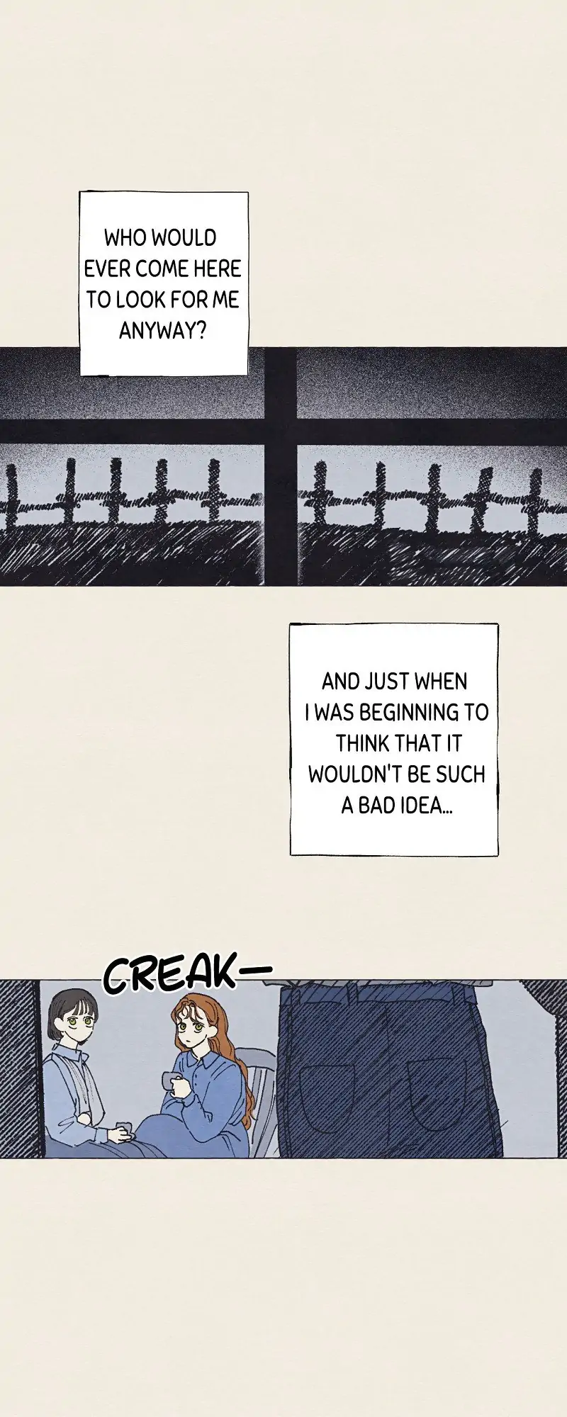 Aurora’s Sanctuary for Lost Things Chapter 7 171 05