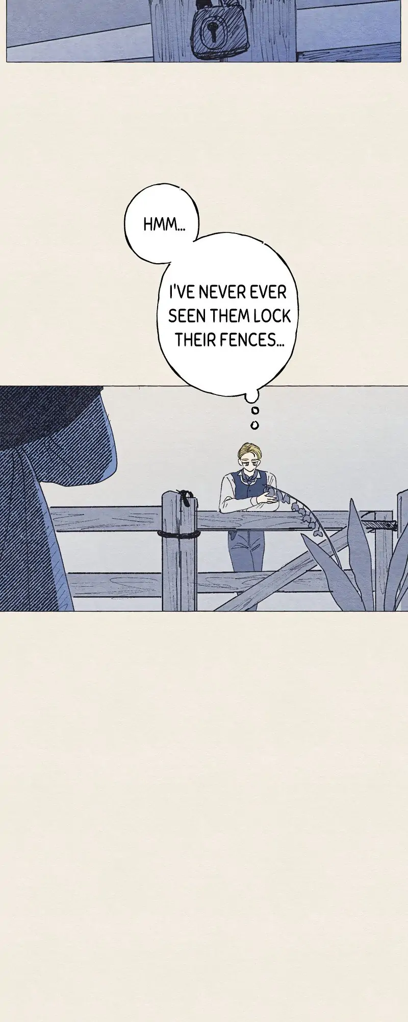 Aurora’s Sanctuary for Lost Things Chapter 7 177 11