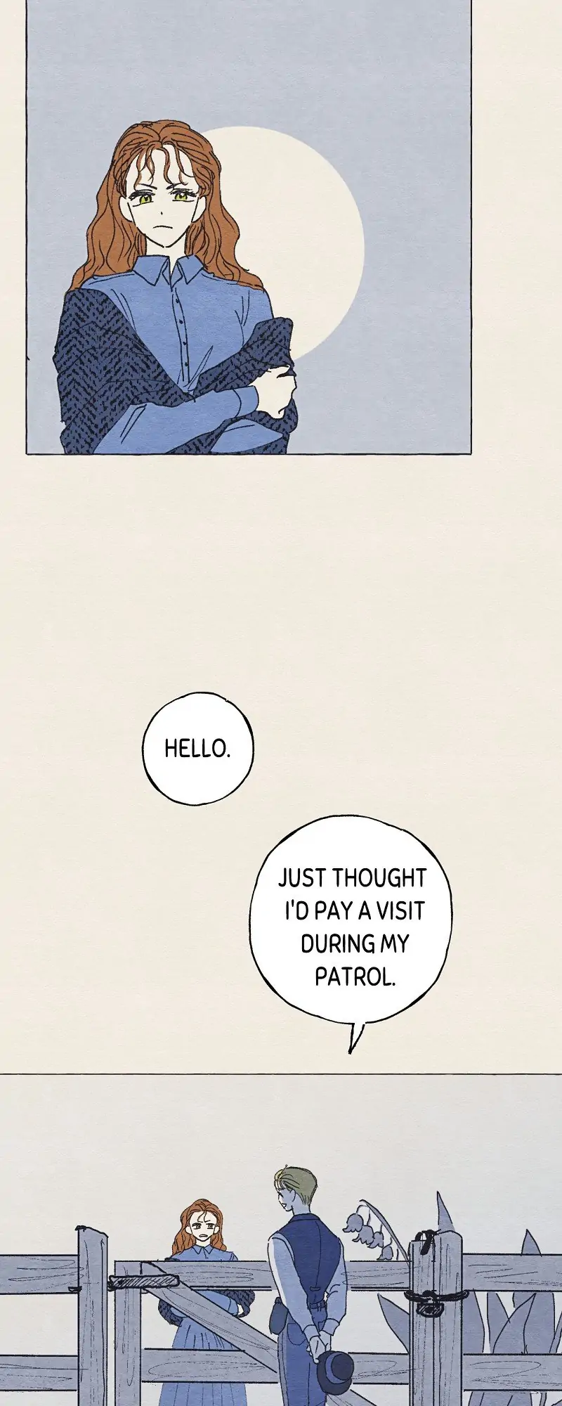 Aurora’s Sanctuary for Lost Things Chapter 7 179 13