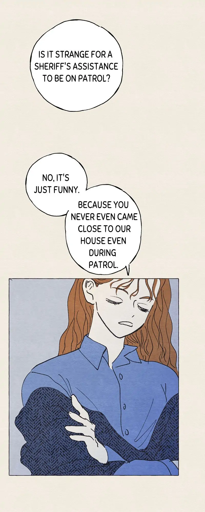 Aurora’s Sanctuary for Lost Things Chapter 7 181 15