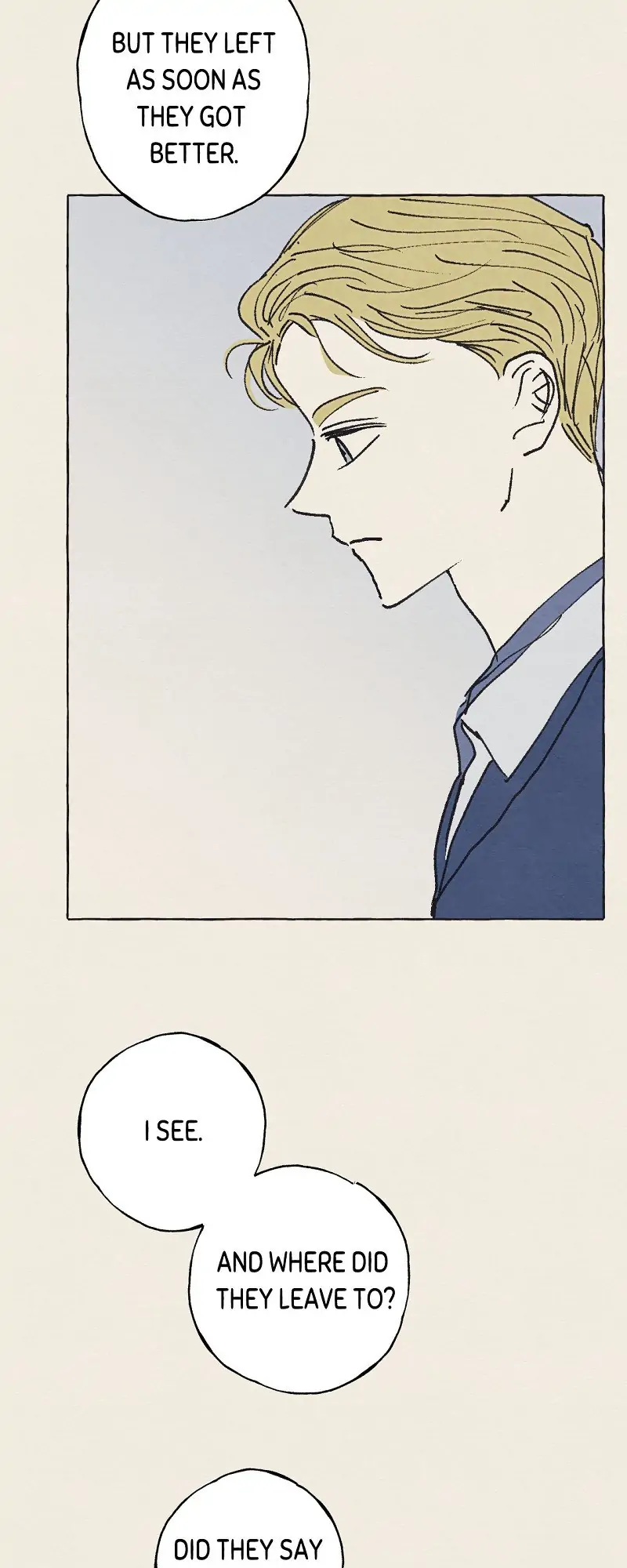 Aurora’s Sanctuary for Lost Things Chapter 7 189 23