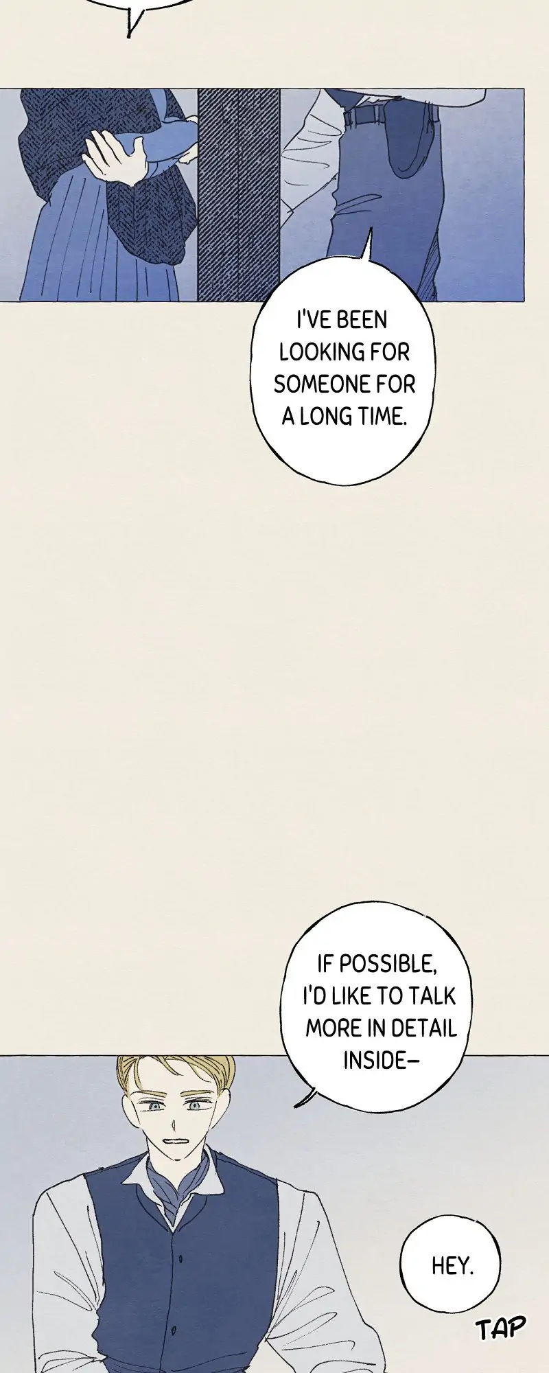 Aurora’s Sanctuary for Lost Things Chapter 7 191 25