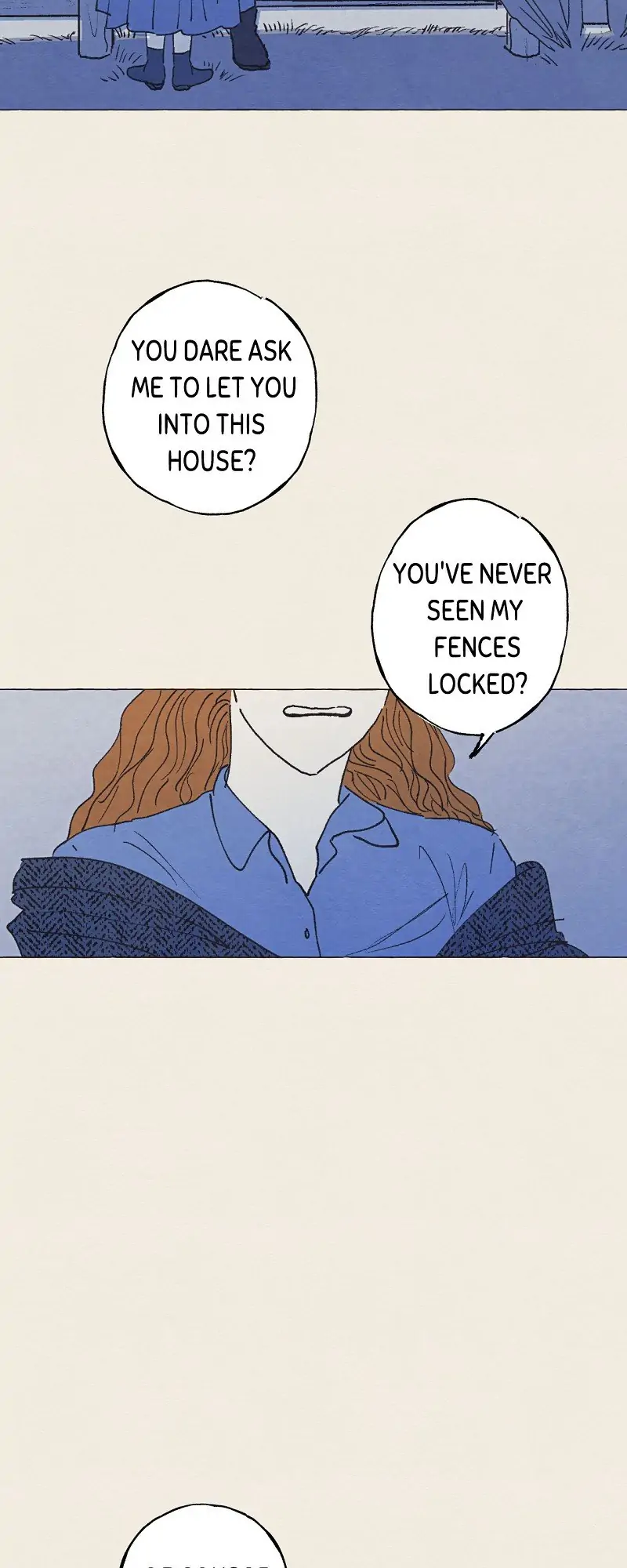 Aurora’s Sanctuary for Lost Things Chapter 7 195 29