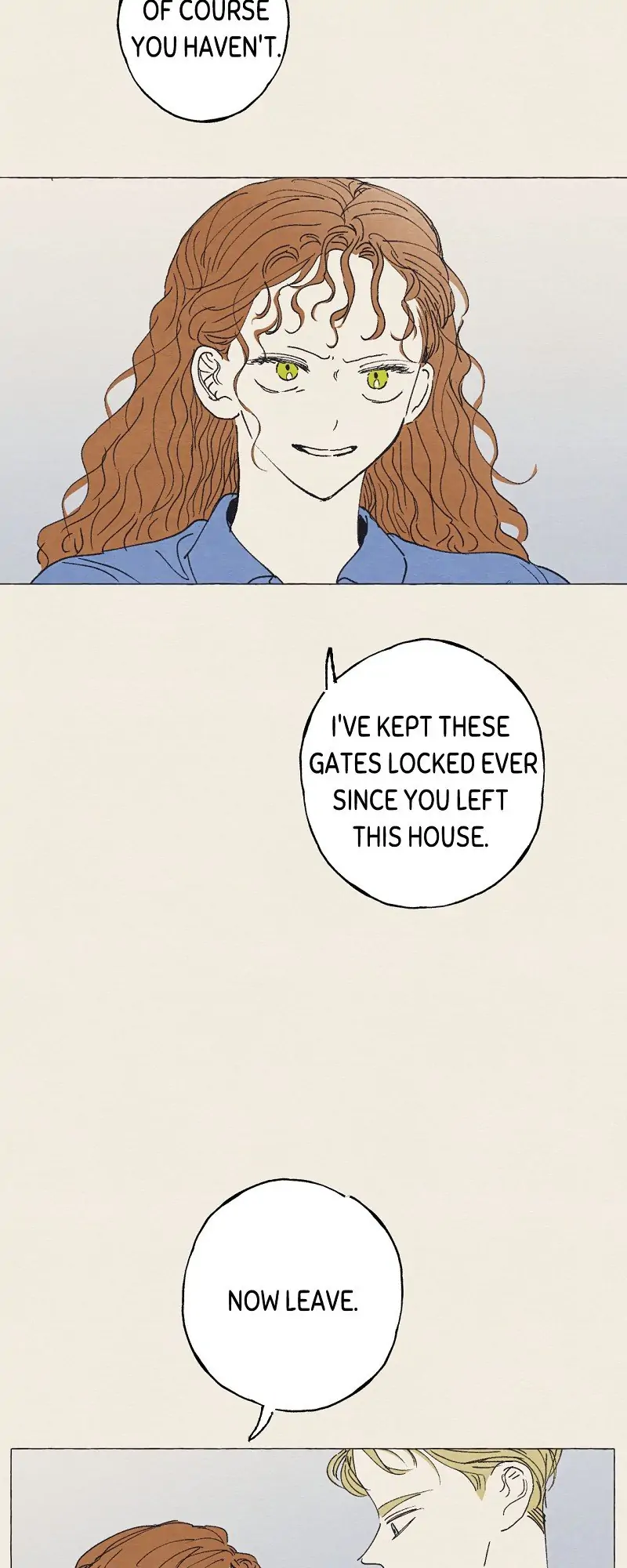 Aurora’s Sanctuary for Lost Things Chapter 7 196 30