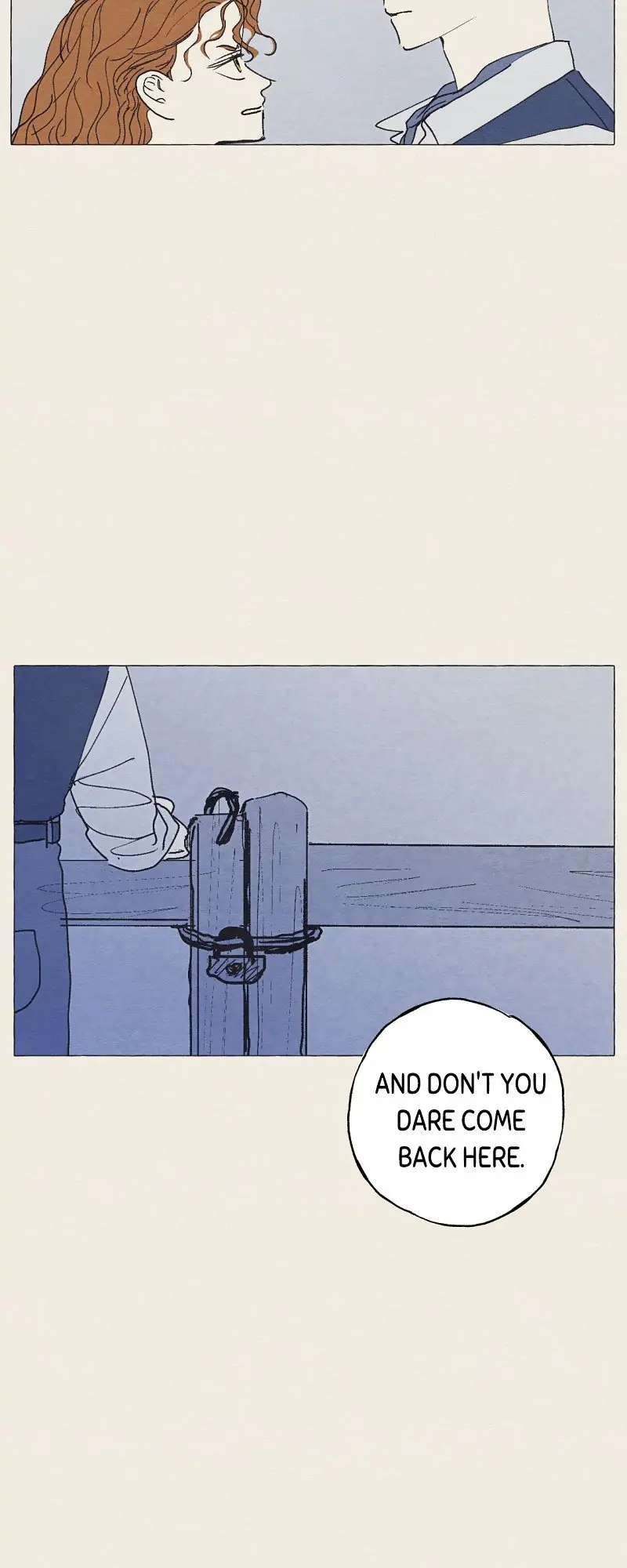 Aurora’s Sanctuary for Lost Things Chapter 7 197 31